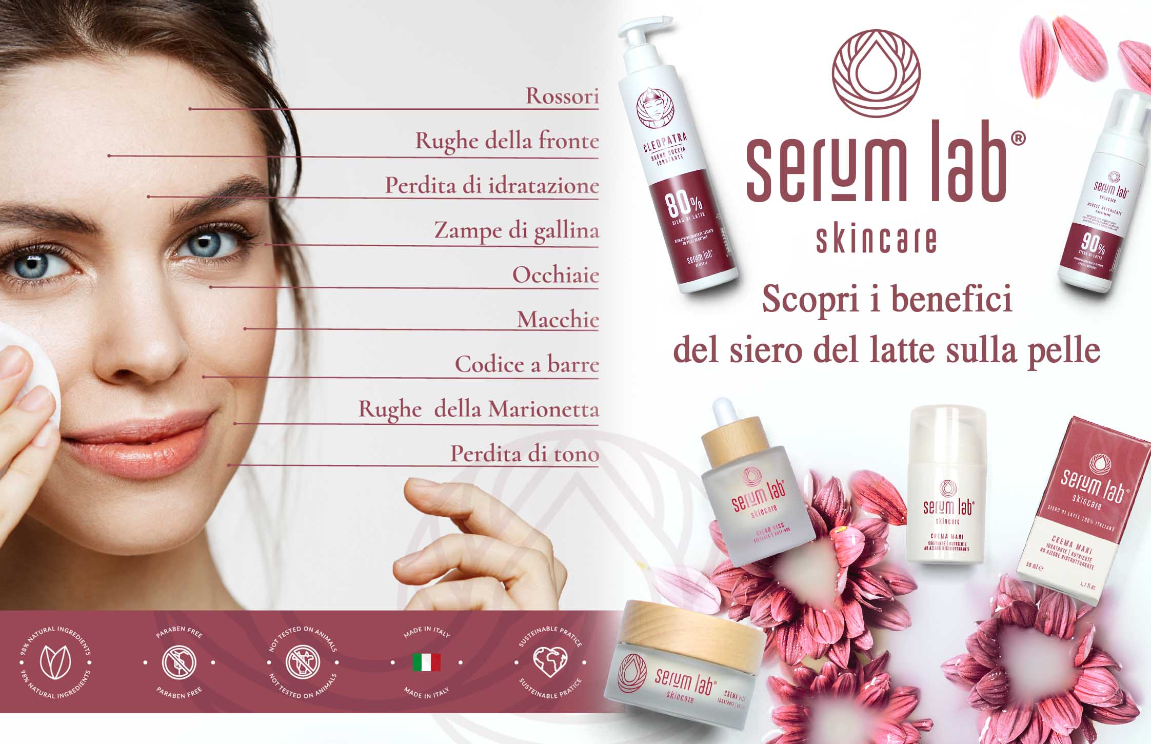 serum lab 2